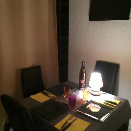 Le Fou Du Roy Apartment Cogolin