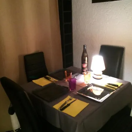 Apartment Le Fou Du Roy